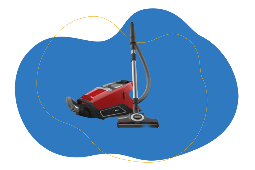 Miele Staubsauger Test Bodenstaubsauger